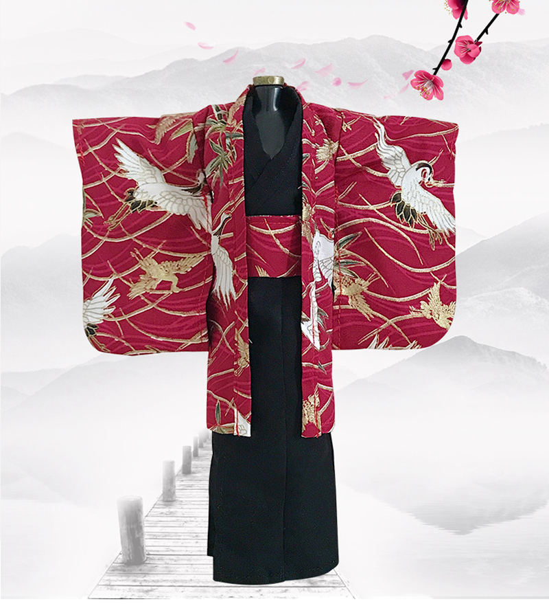 Japanese For Lifestyle - 1/8 1/6 1/4 1/3 BJD 일본