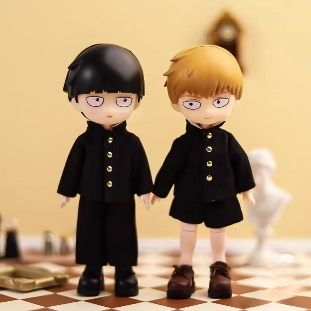 Japanese For Lifestyle - Ob11 인형 옷 1/12 Bjd 인형
