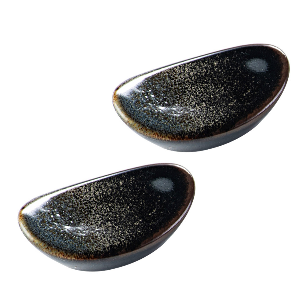 2개 세트 세라믹 젓가락 받침대 일본식 젓가락 받침대  - Chopstick Rest Ceramic 리뷰 및 가격