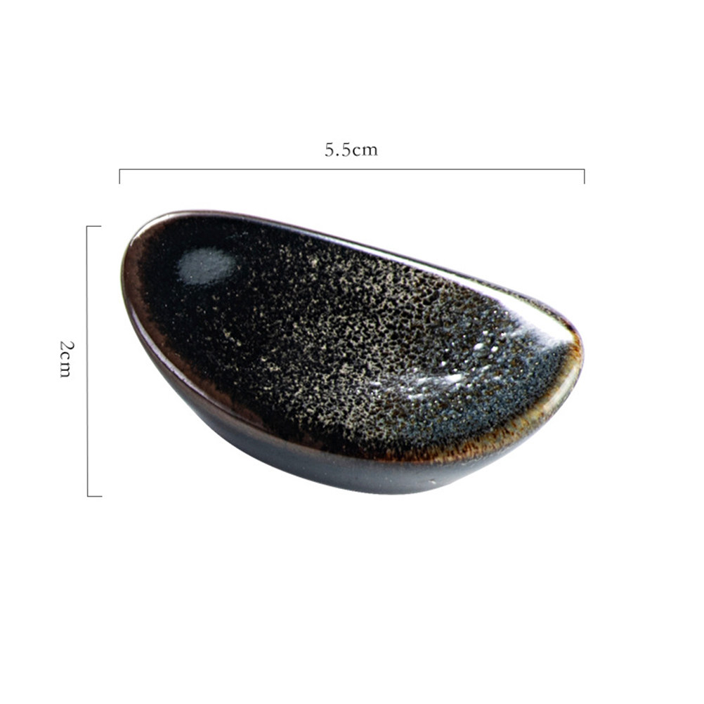2개 세트 세라믹 젓가락 받침대 일본식 젓가락 받침대  - Chopstick Rest Ceramic 리뷰 및 가격