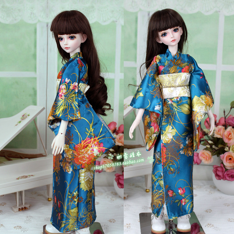 1/6 1/4 1/3 BJD 액세서리 인형 의류 일본식 - Japanese For Lifestyle 리뷰 및 가격