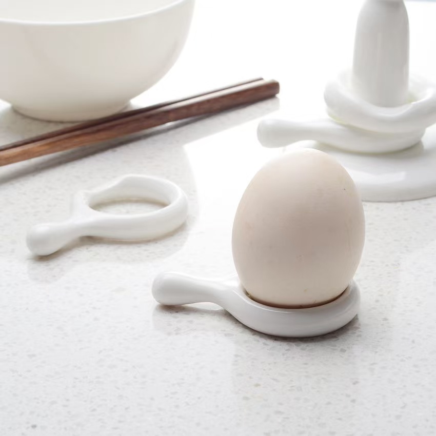 6개 세트 세라믹 젓가락 받침대 주방용품, 숟가락 받침 - Chopstick Rest Ceramic 리뷰 및 가격