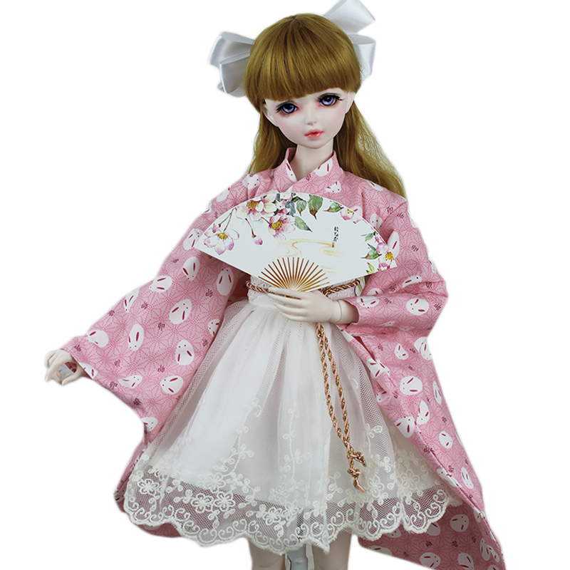 1/6 1/4 1/3 BJD 일본식 기모노 유카타 +  - Japanese For Lifestyle 리뷰 및 가격
