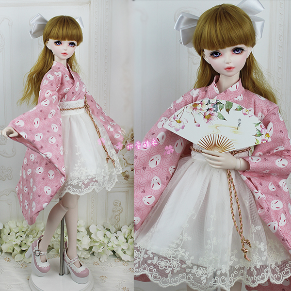1/6 1/4 1/3 BJD 일본식 기모노 유카타 +  - Japanese For Lifestyle 리뷰 및 가격