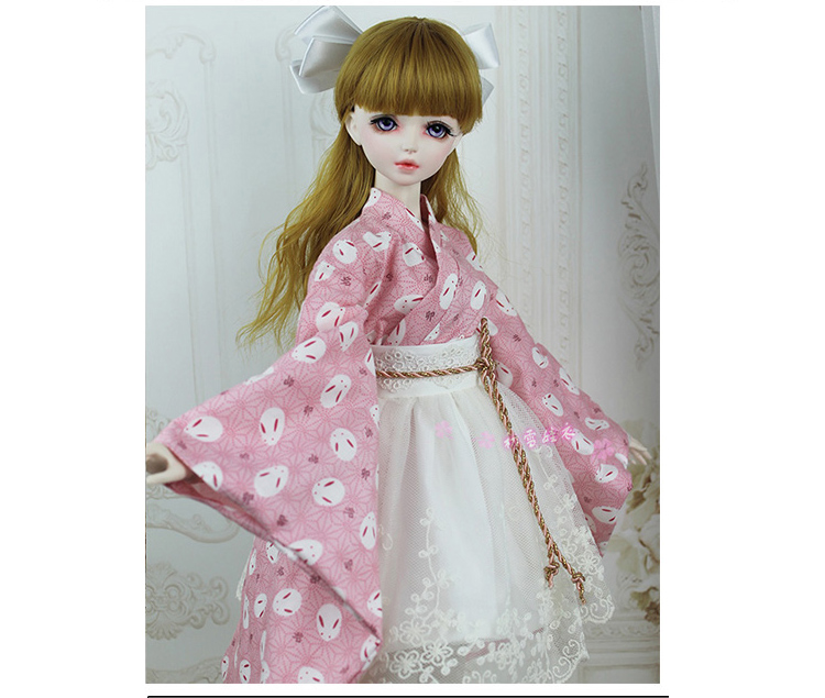 1/6 1/4 1/3 BJD 일본식 기모노 유카타 +  - Japanese For Lifestyle 리뷰 및 가격