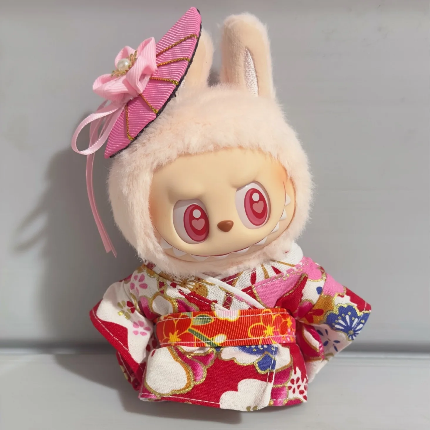 15/17cm Labubu V1 V2 인형 용 일본 기 - Japanese For Lifestyle 리뷰 및 가격