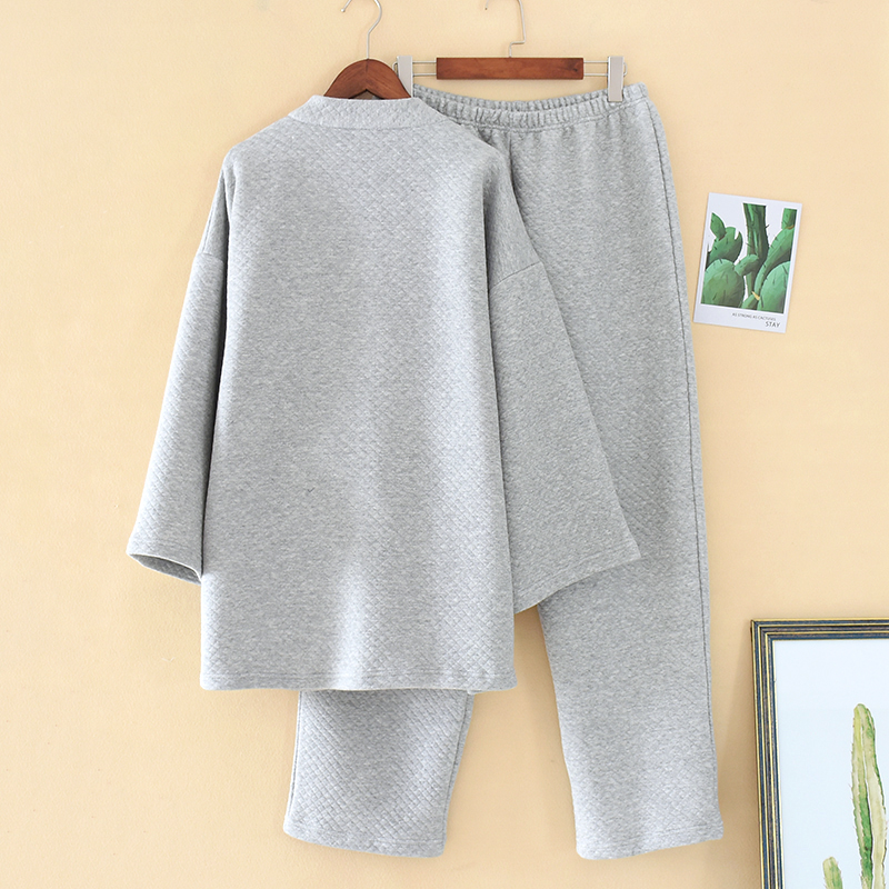 남성용 일본 기모노 유카타 잠옷 세트 에어 레이어 두꺼 - Kimono Yukata Cotton 리뷰 및 가격