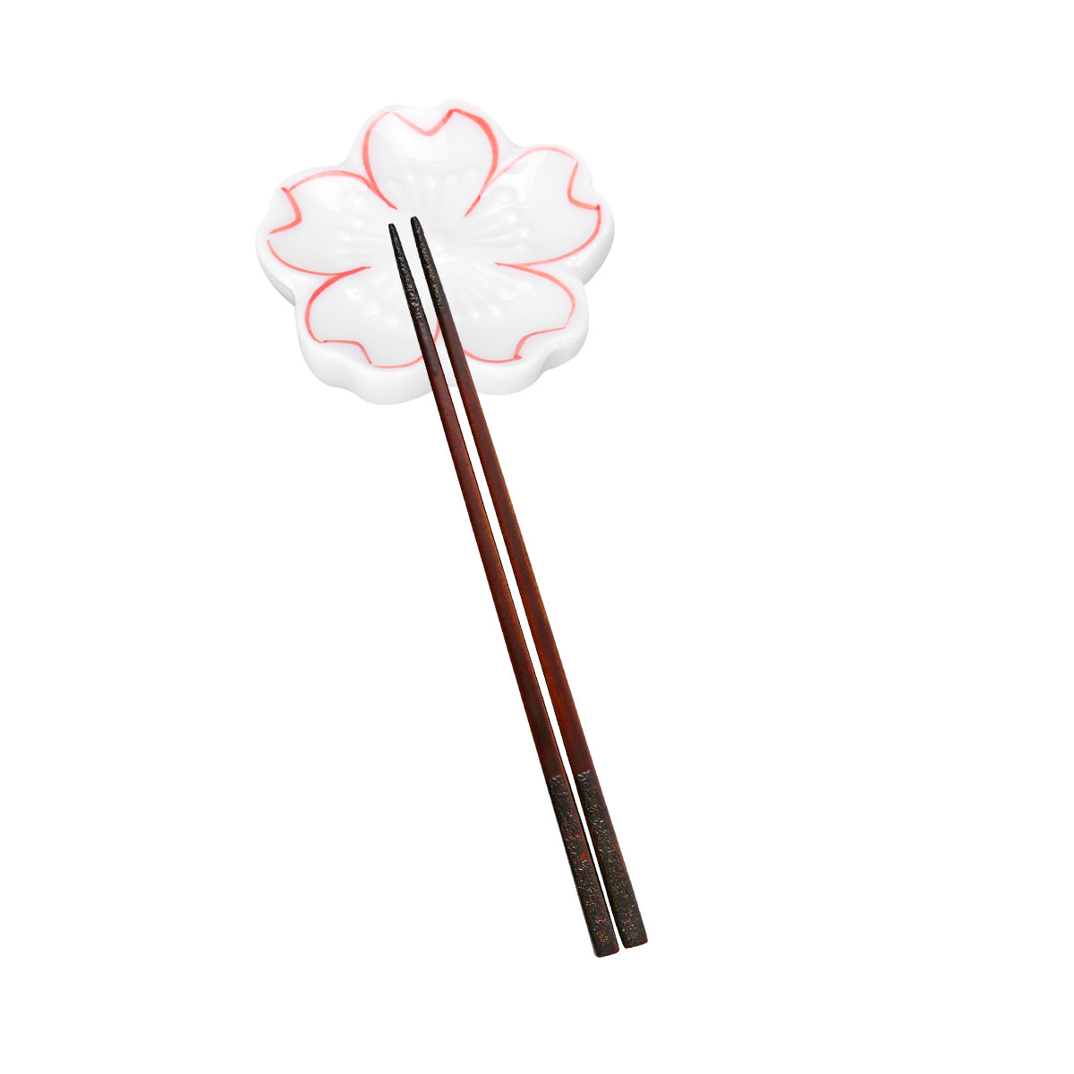일본 스타일 세라믹 젓가락 받침대 5개입, 식기세척기  - Chopstick Rest Ceramic 리뷰 및 가격