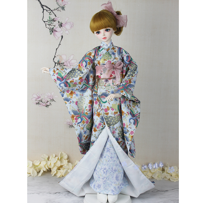 1/6 1/4 1/3 스케일 BJD 인형 기모노 일본식 - Japanese For Lifestyle 리뷰 및 가격
