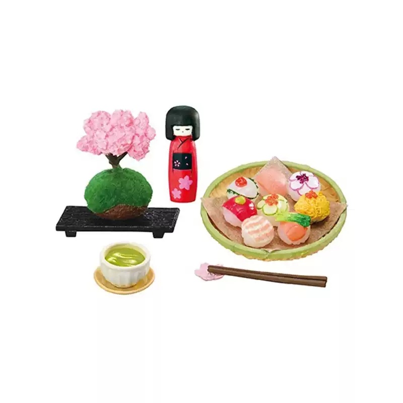 재고 있음 정품 RE-MENT 쁘띠 샘플 푸드 토이즈  - Japanese Lifestyle Food 리뷰 및 가격