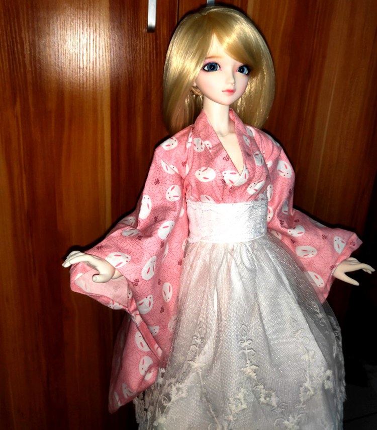 1/6 1/4 1/3 BJD 인형 의류 일본 기모노 유 - Japanese For Lifestyle 리뷰 및 가격