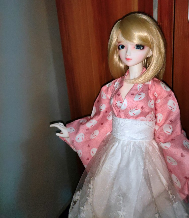 1/6 1/4 1/3 BJD 인형 의류 일본 기모노 유 - Japanese For Lifestyle 리뷰 및 가격