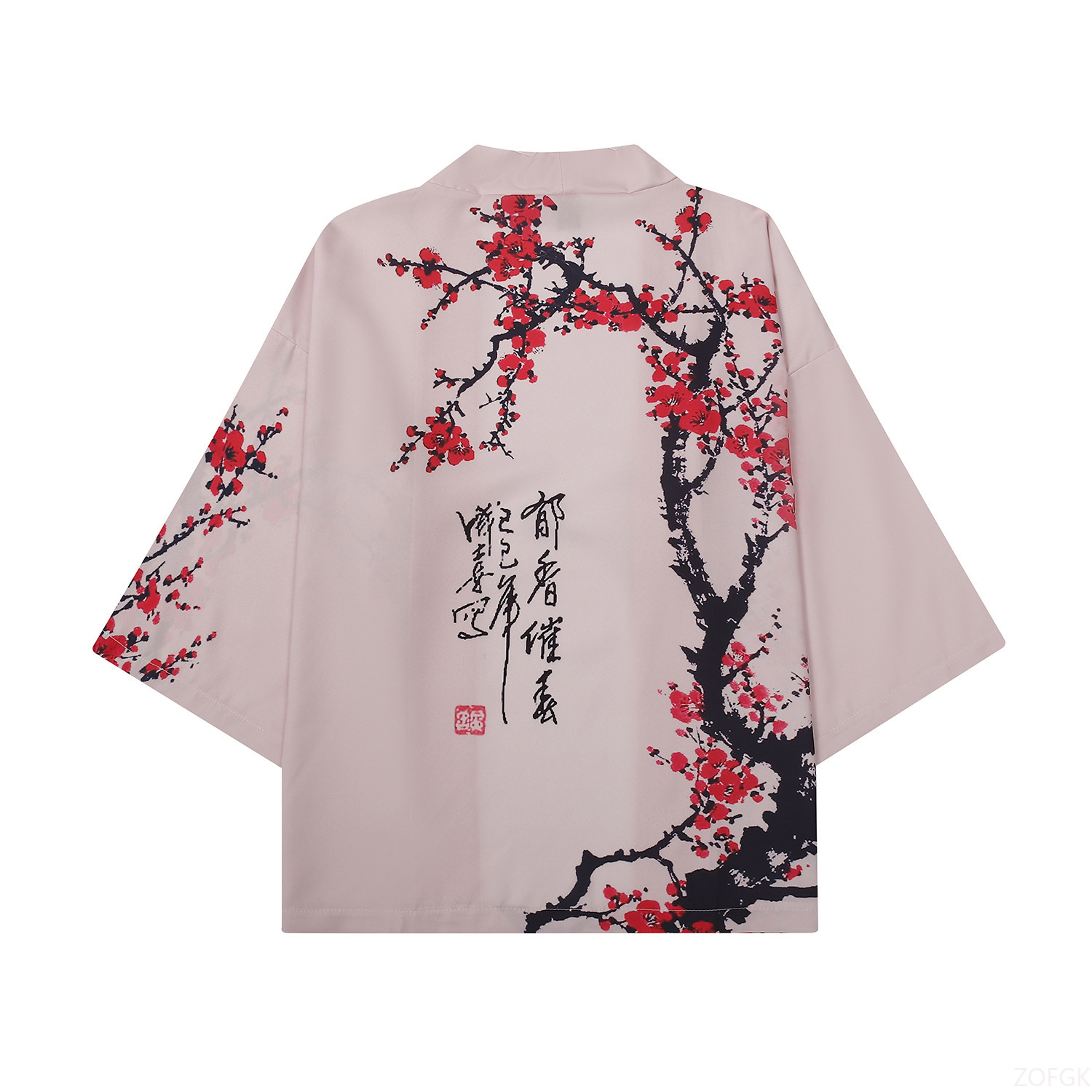 여름 여성 꽃 프린트 기모노 남성 패션 비치 하와이 셔 - Kimono Yukata Cotton 리뷰 및 가격