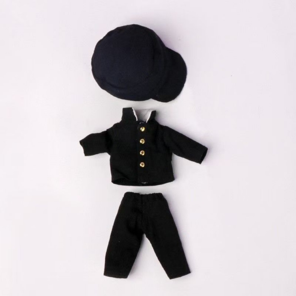 Ob11 인형 옷 1/12 Bjd 인형 일본 학교 교복 - Japanese For Lifestyle 리뷰 및 가격