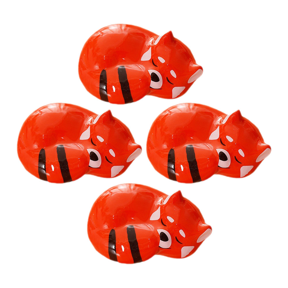 4개 세트 세라믹 젓가락 받침대, 여우 디자인의 세련된 - Chopstick Rest Ceramic 리뷰 및 가격